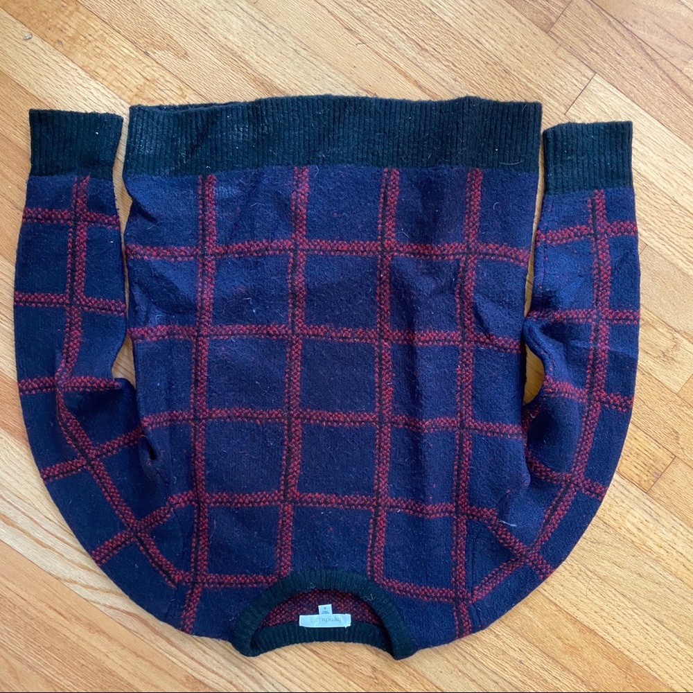 Stitch Fix Frenchcloth Jeraldine Pullover Sweater